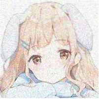 悠悠漫画读者深夜面包头像