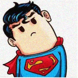 悠悠漫画读者磁带A面头像